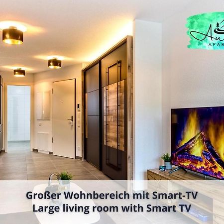 Auszeit Apartment Harmony Friedrichshafen Ngoại thất bức ảnh